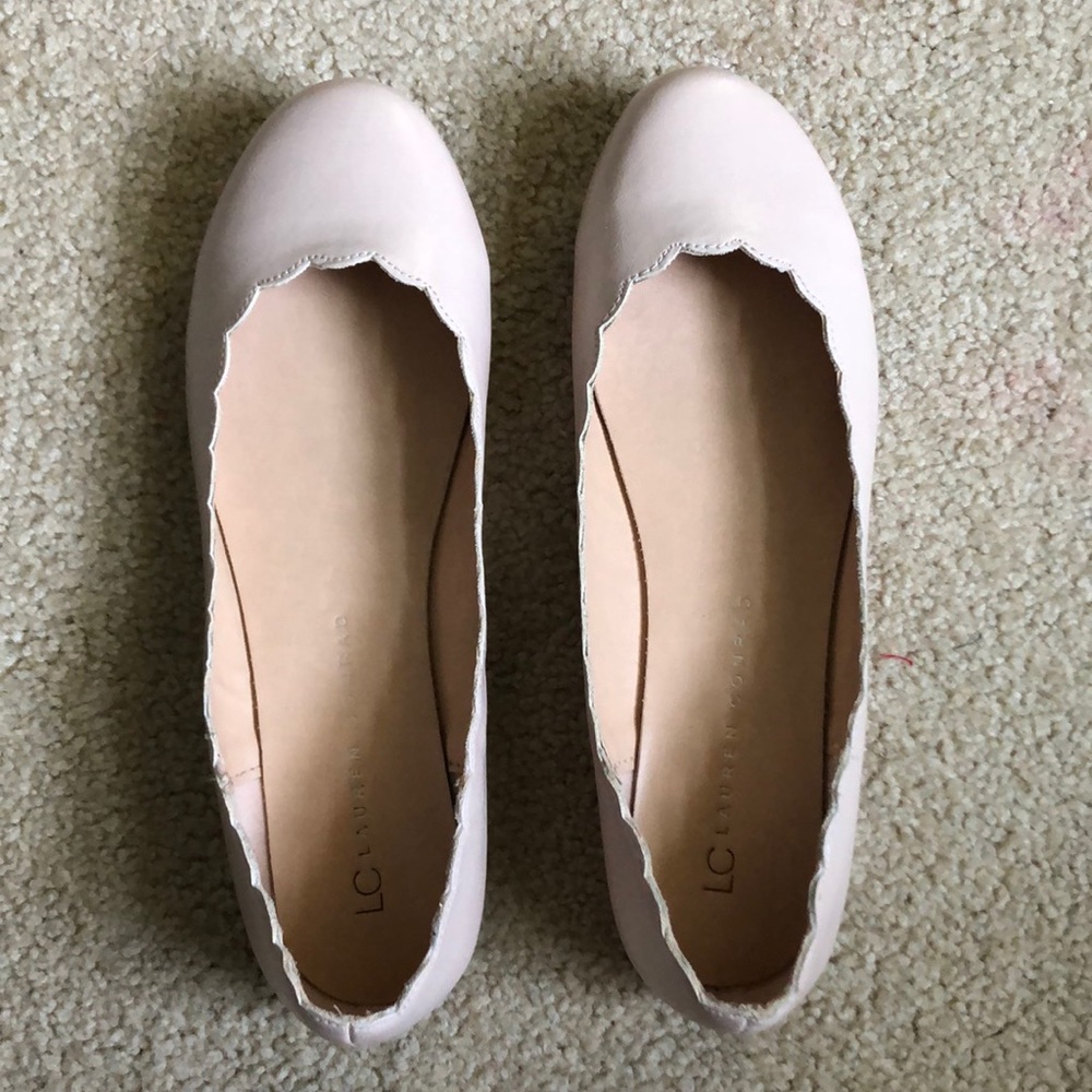 Lauren Conrad Flats